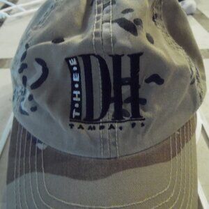 THEE DOLLHOUSE tampa fl mens hat